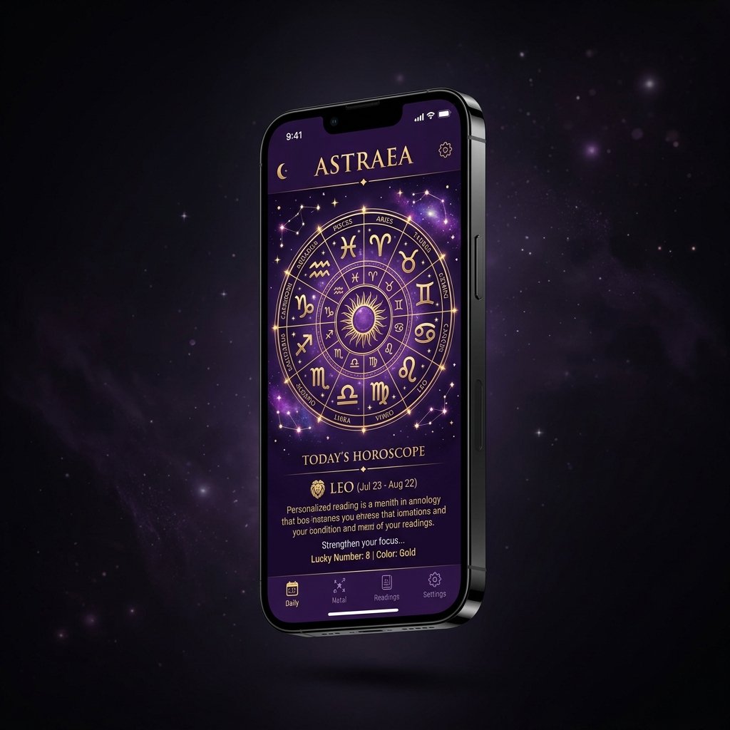 AapkeSitare App Mockup