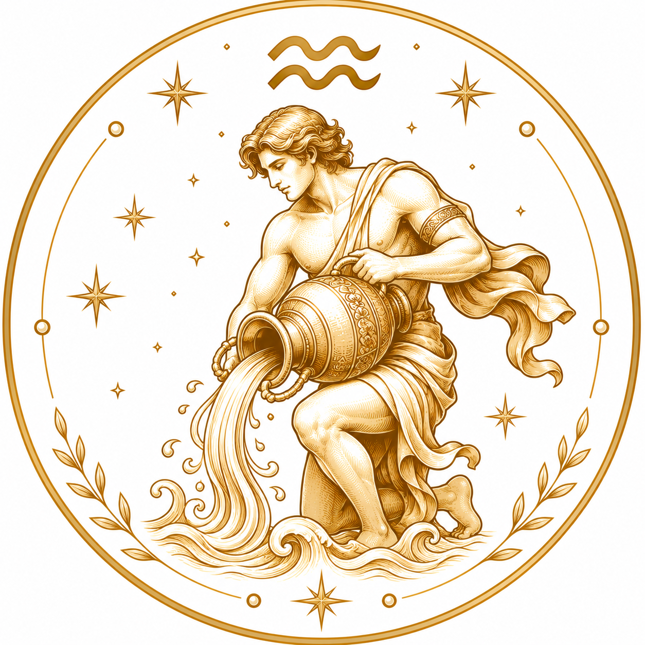 Aquarius
