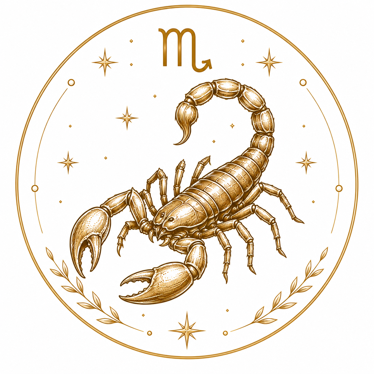 Scorpio