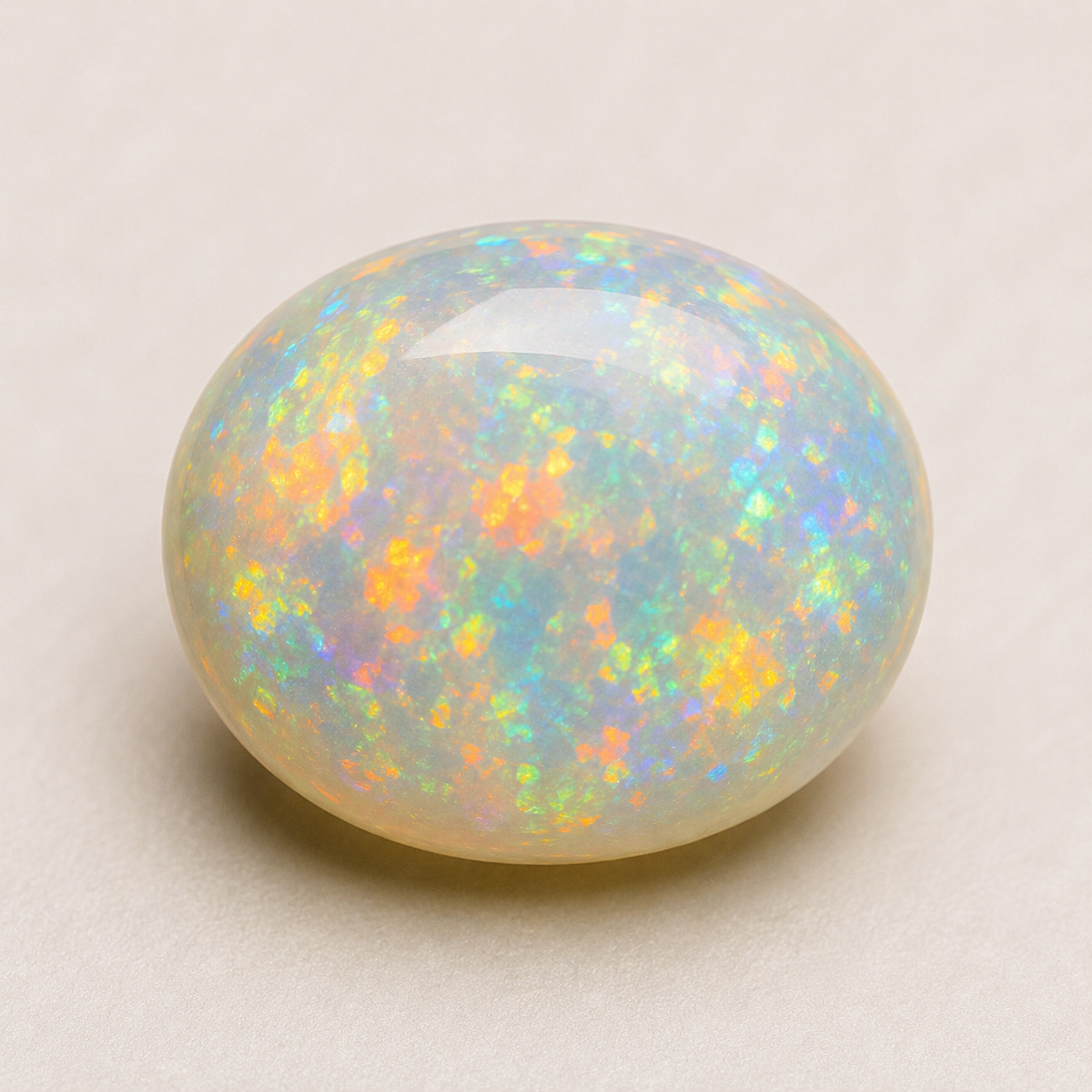 Opal– 3.25 Carats