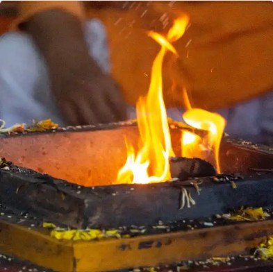 2026 Success Maha-Puja with Navagraha Havan