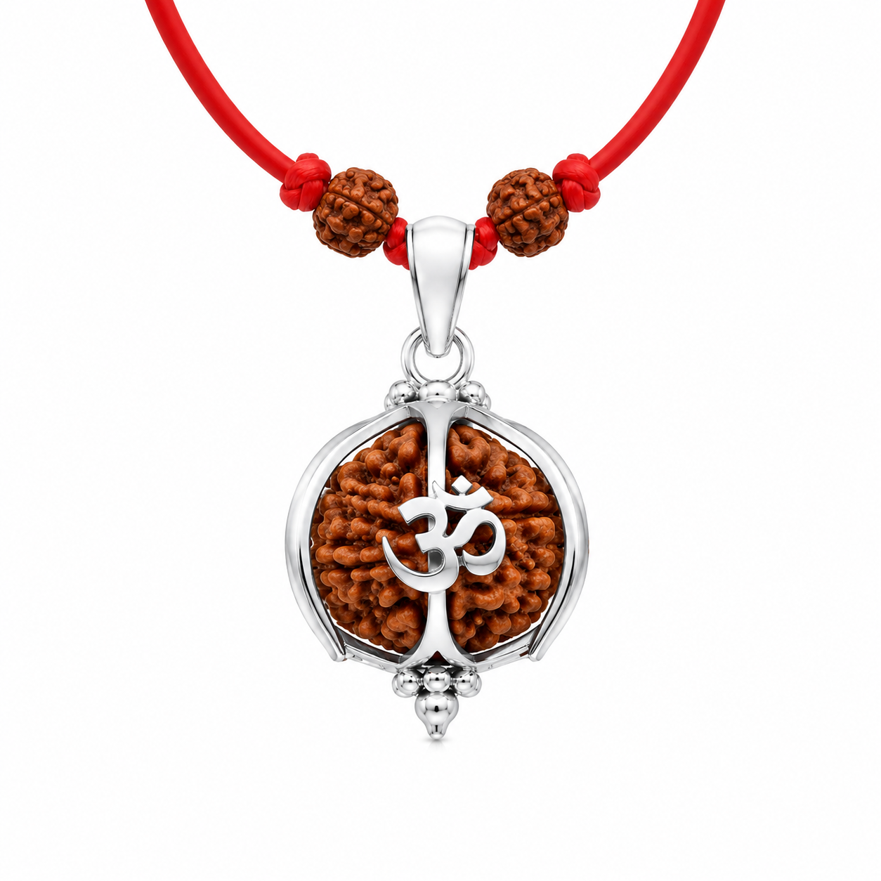 1 Mukhi Nepali Rudraksha