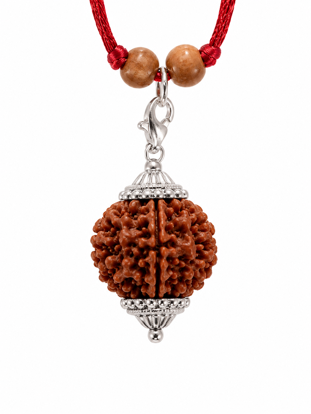 5 Mukhi Nepali Rudraksha