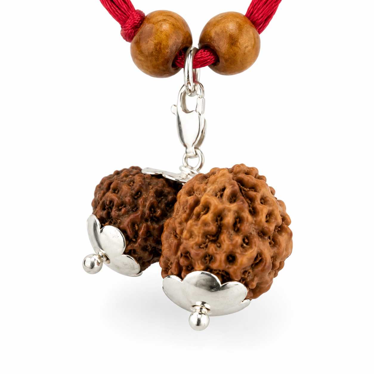 Garbh Gauri Nepali Rudraksha