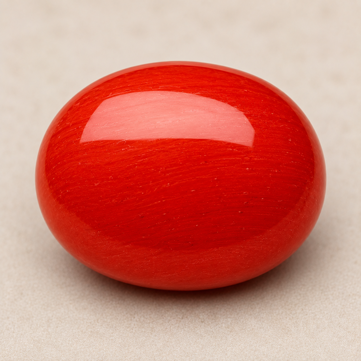Coral– 3.25 Carats