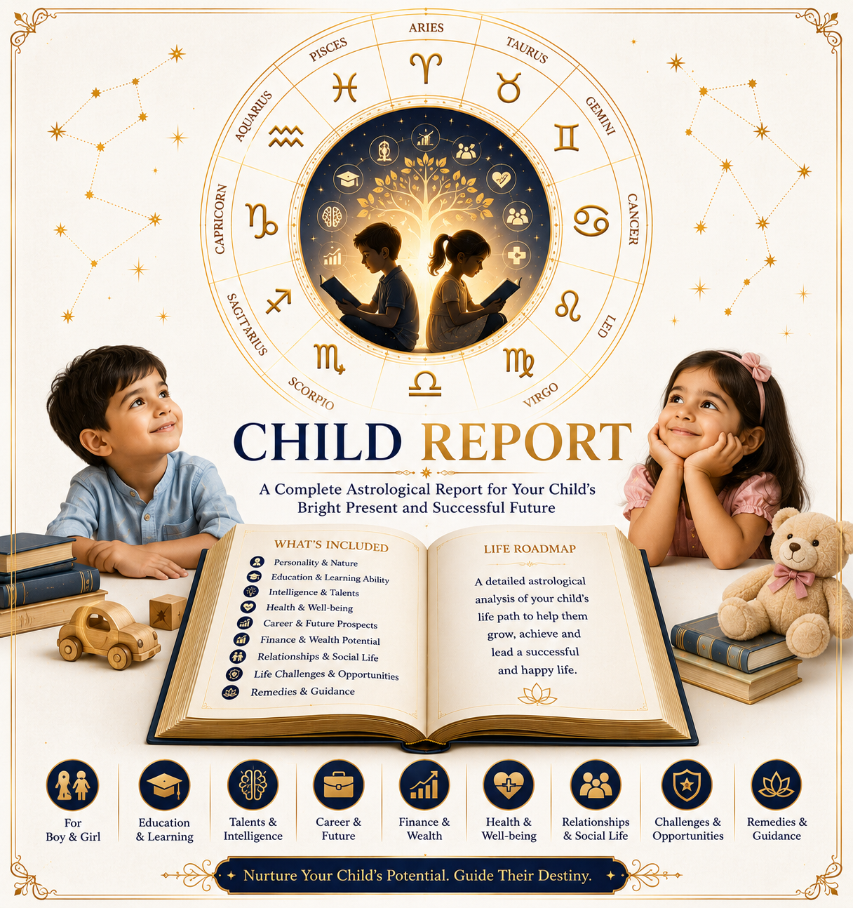 Reports