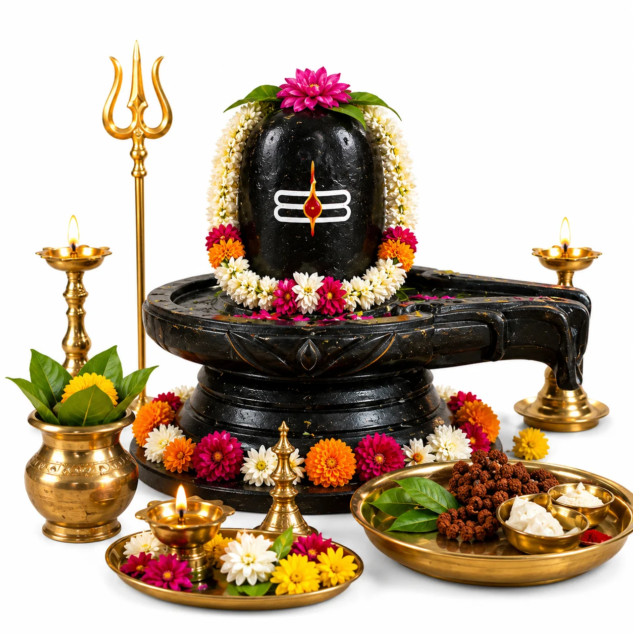 Mahamrityunjaya Havan Puja
